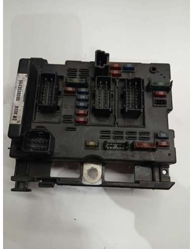 CAJA RELES / FUSIBLES - 732253