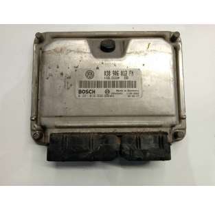 CENTRALITA MOTOR UCE -...