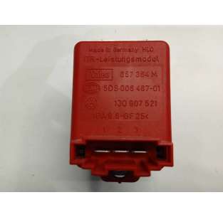 RESISTENCIA CALEFACCION -...