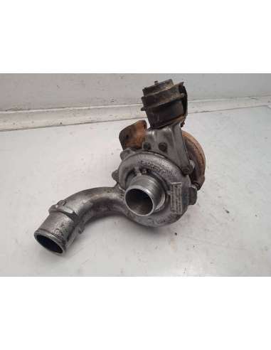 TURBOCOMPRESOR RENAULT MEGANE II...