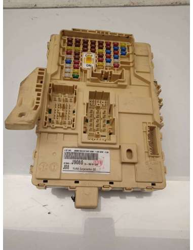 CAJA RELES / FUSIBLES HYUNDAI -...