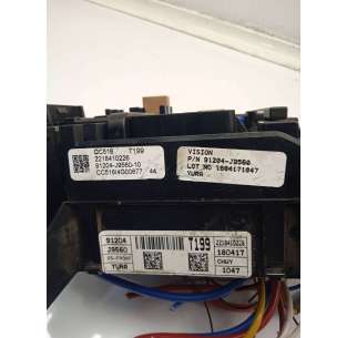 CAJA RELES / FUSIBLES... 2