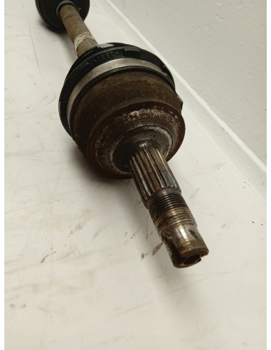 Recambio de transmision delantera izquierda para fiat punto berl. (176) 1.2 cat referencia OEM IAM 7739015  