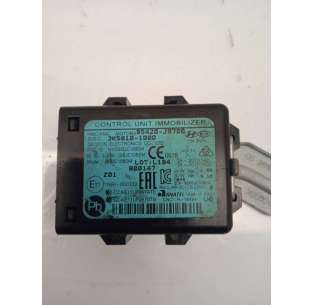 MODULO ELECTRONICO HYUNDAI...