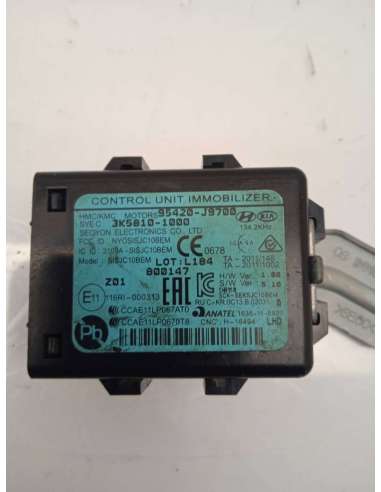 MODULO ELECTRONICO HYUNDAI - 732338 /...