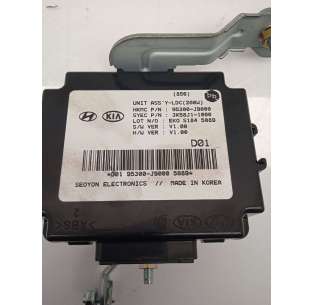 MODULO ELECTRONICO HYUNDAI...