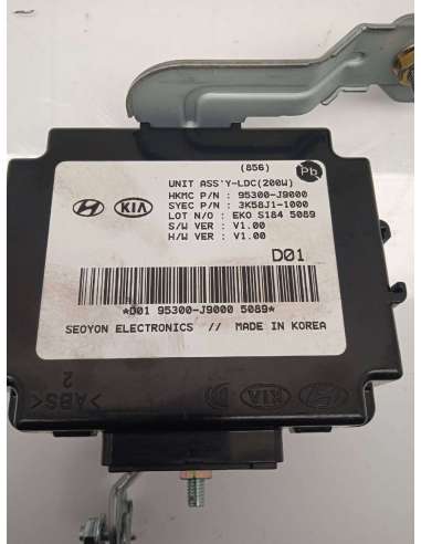 MODULO ELECTRONICO HYUNDAI - 732339 /...