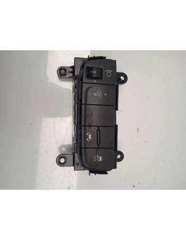 MANDO MULTIFUNCION HYUNDAI - 732343 /...