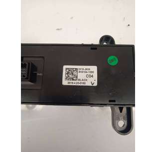 MANDO MULTIFUNCION HYUNDAI... 2