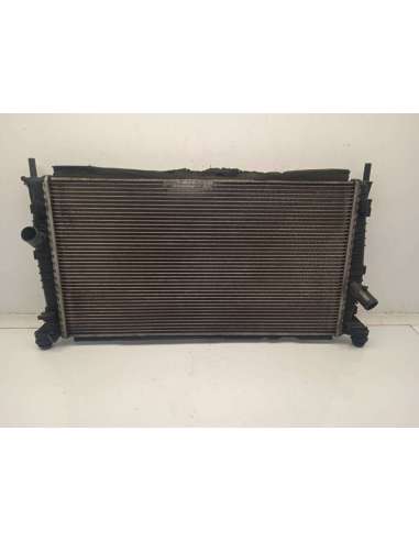 RADIADOR AGUA FORD FOCUS BERLINA...