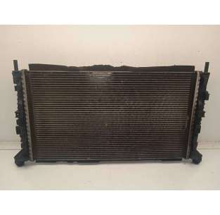 RADIADOR AGUA FORD FOCUS... 2