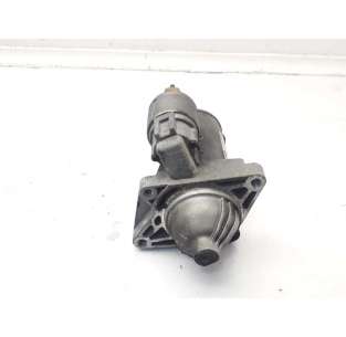 MOTOR ARRANQUE NISSAN... 2