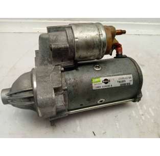 MOTOR ARRANQUE NISSAN...