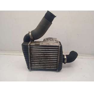 INTERCOOLER HYUNDAI ELANTRA...