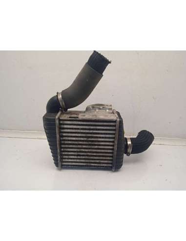 INTERCOOLER HYUNDAI ELANTRA (XD) -...