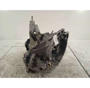 CAJA CAMBIOS FORD FOCUS...