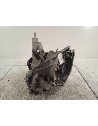 CAJA CAMBIOS FORD FOCUS BERLINA (CAK)...