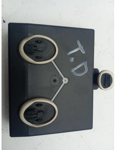 Recambio de modulo electronico para audi a4 ber. (b8) básico referencia OEM IAM 8K0959795C TRA DCH 