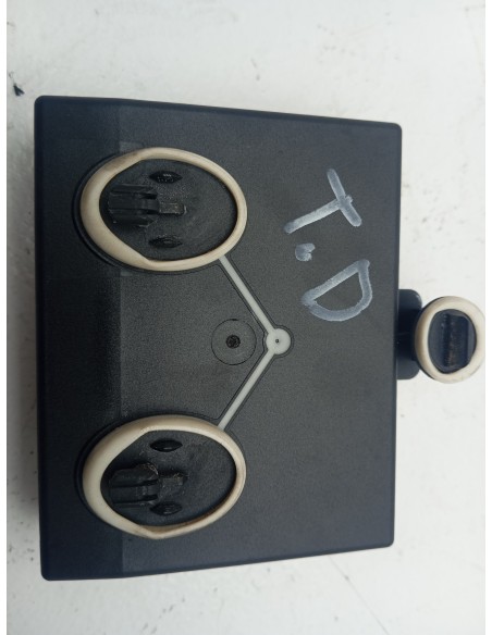 Recambio de modulo electronico para audi a4 ber. (b8) básico referencia OEM IAM 8K0959795C TRA DCH 