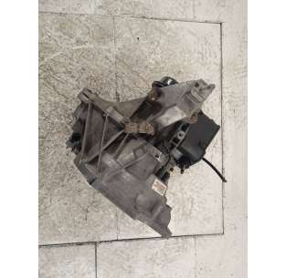 CAJA CAMBIOS FORD FOCUS... 2