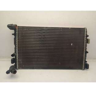 RADIADOR AGUA SEAT IBIZA...