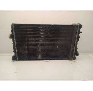 RADIADOR AGUA SEAT IBIZA... 2