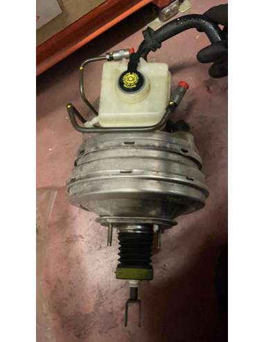 SERVOFRENO - 732515 / LAC115THE