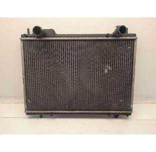 RADIADOR AGUA FIAT BRAVA...