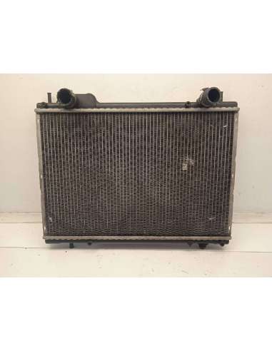 RADIADOR AGUA FIAT BRAVA (182) -...