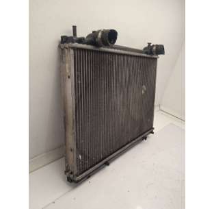 RADIADOR AGUA FIAT BRAVA... 2