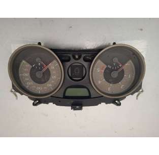 CUADRO INSTRUMENTOS RENAULT...