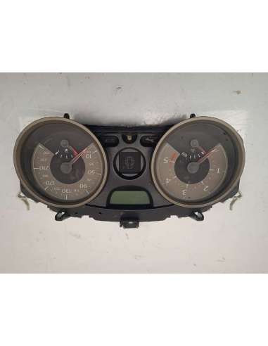 CUADRO INSTRUMENTOS RENAULT MEGANE II...