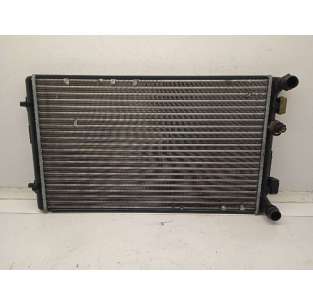 RADIADOR AGUA AUDI A3 (8L)...