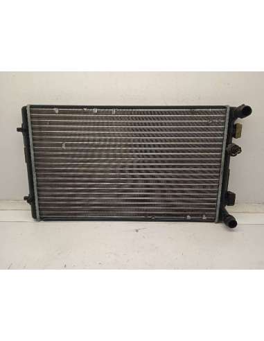 RADIADOR AGUA AUDI A3 (8L) - 732589 /...