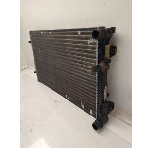 RADIADOR AGUA AUDI A3 (8L)... 2