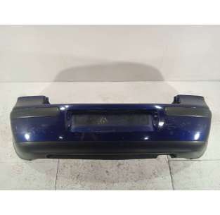 PARAGOLPES TRASERO...