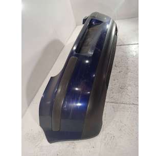 PARAGOLPES TRASERO... 2