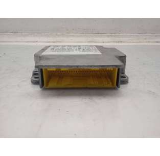 CENTRALITA AIRBAG...