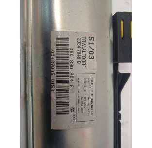 AIRBAG DELANTERO DERECHO... 2