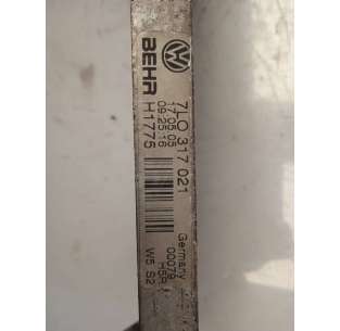 RADIADOR CAJA CAMBIOS... 2