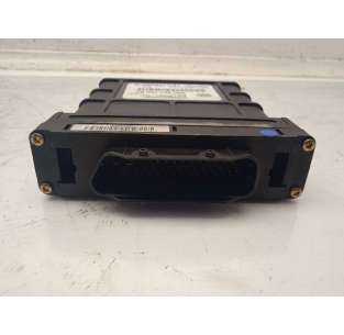 CENTRALITA CAMBIO...