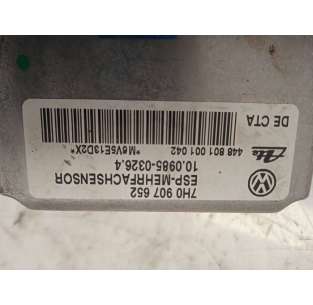 SENSOR VOLKSWAGEN TOUAREG... 2