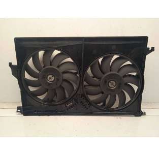 ELECTROVENTILADOR OPEL...