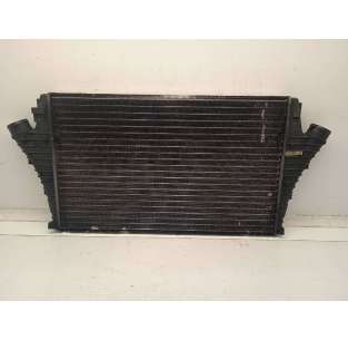 INTERCOOLER OPEL VECTRA C...