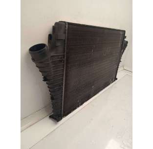 INTERCOOLER OPEL VECTRA C... 2
