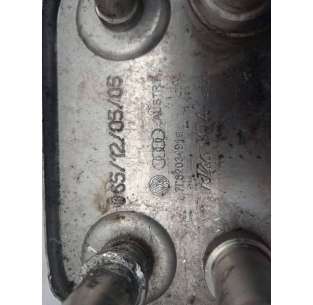 RADIADOR GASOIL VOLKSWAGEN... 2