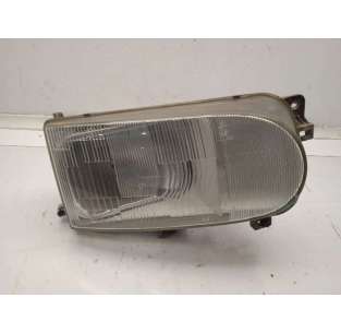 FARO IZQUIERDO NISSAN...