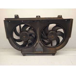 ELECTROVENTILADOR NISSAN...