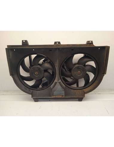 ELECTROVENTILADOR NISSAN SERENA...
