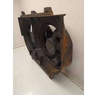 ELECTROVENTILADOR NISSAN... 2